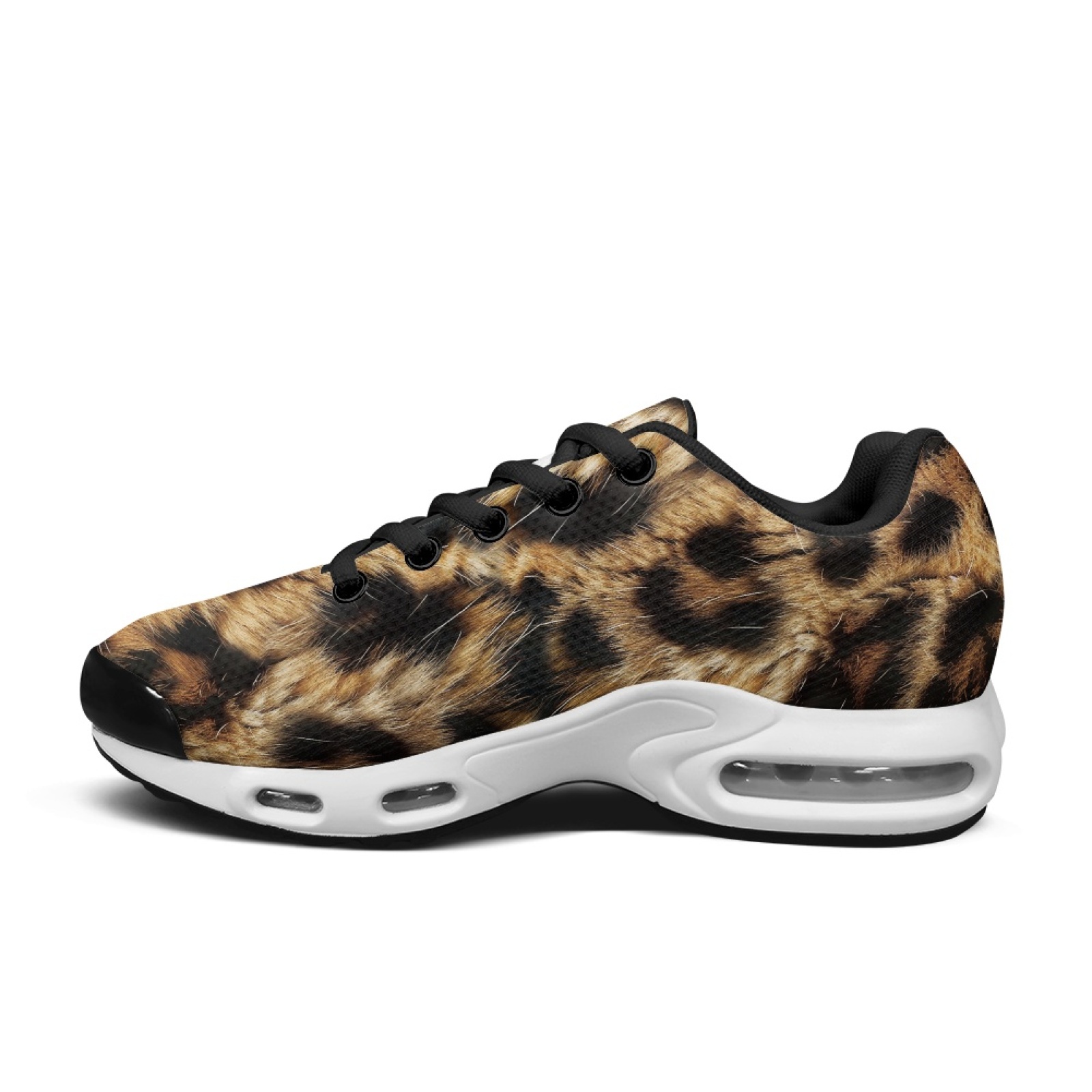 PENSTROLL Leopard Atletische M - Air Cushion Jogger Shoes Men recensie en prijs