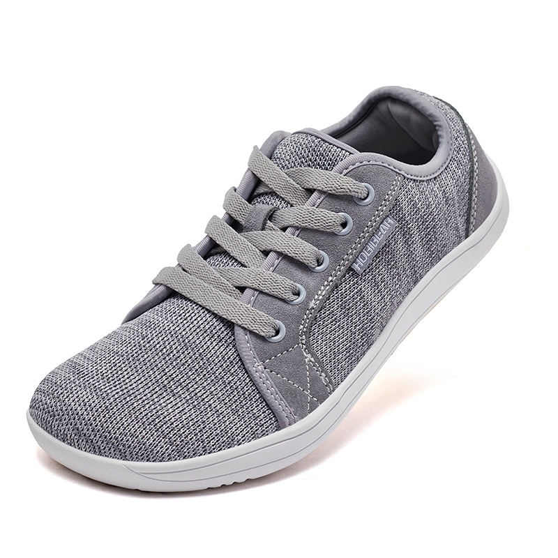 HOBIBEAR blote voeten schoenen - Wide Toe Box Running Sneakers recensie en prijs
