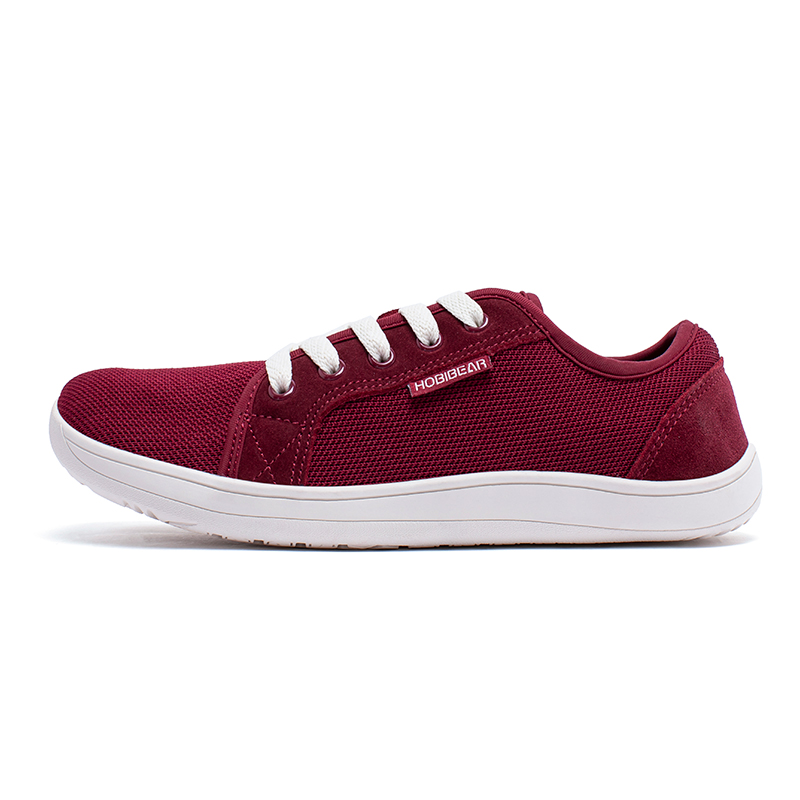 HOBIBEAR blote voeten schoenen - Wide Toe Box Running Sneakers recensie en prijs