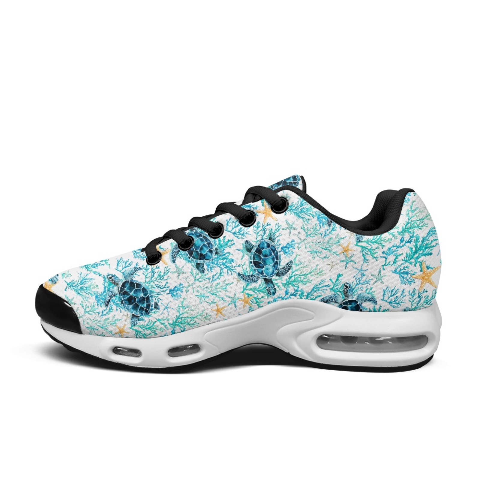 PENSTROLL Turtle Air Cushion T - Air Cushion Jogger Shoes Men recensie en prijs