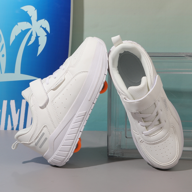 Kinderen Rolschoenen Casual Pa - Running Shoes recensie en prijs