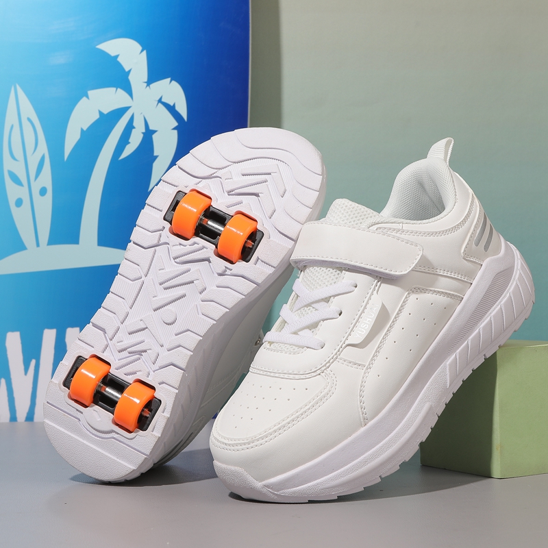Kinderen Rolschoenen Casual Pa - Running Shoes recensie en prijs