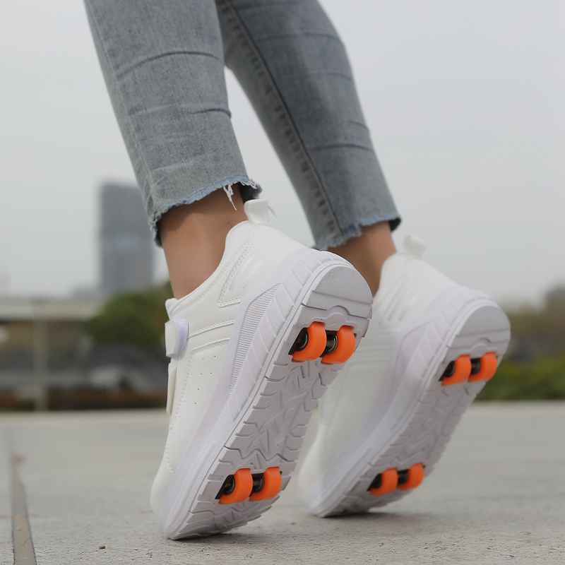 Kinderen Rolschoenen Casual Pa - Running Shoes recensie en prijs