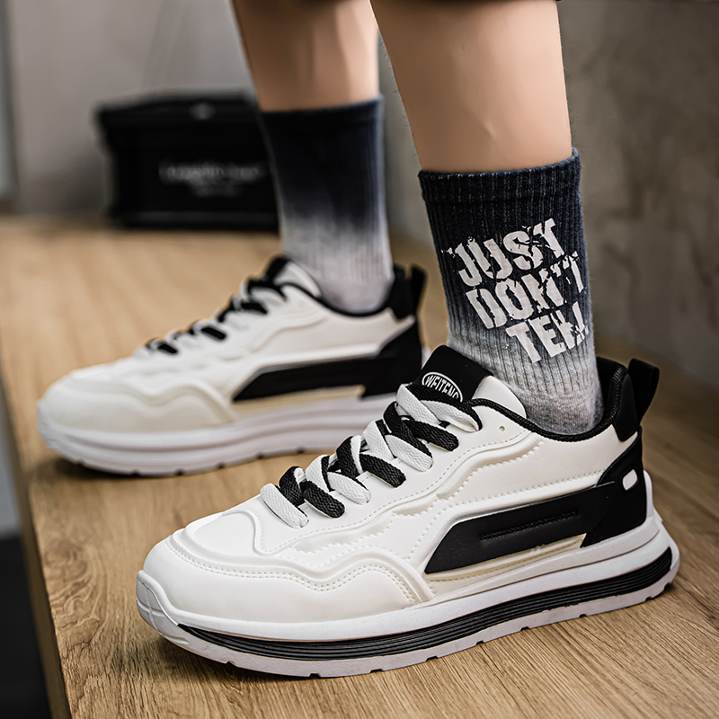 Mode Heren Sneakers 2023 Nieuw - Waterproof Goretex Running Shoes recensie en prijs