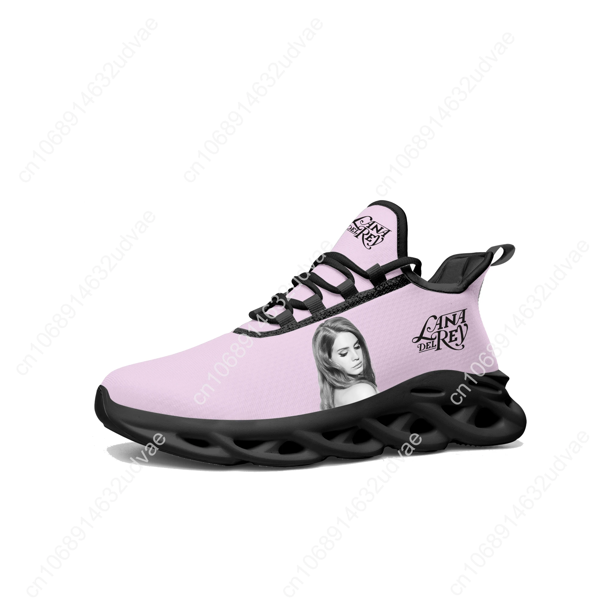 Lana Del Rey Singer Sports Sne - Running Shoes recensie en prijs