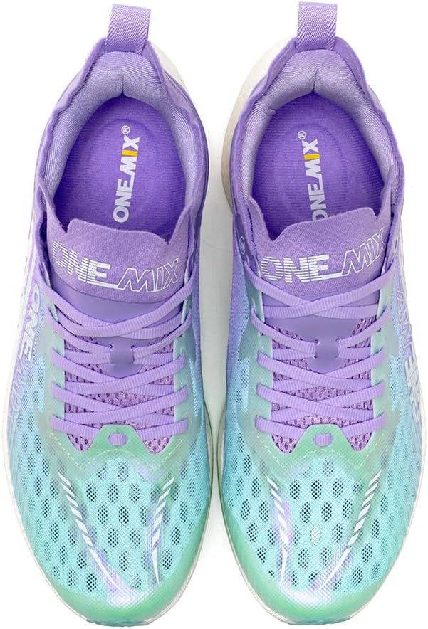 ONEMIX T700 Carbon Plate Marat - Carbon Plate Marathon Racing Shoes recensie en prijs