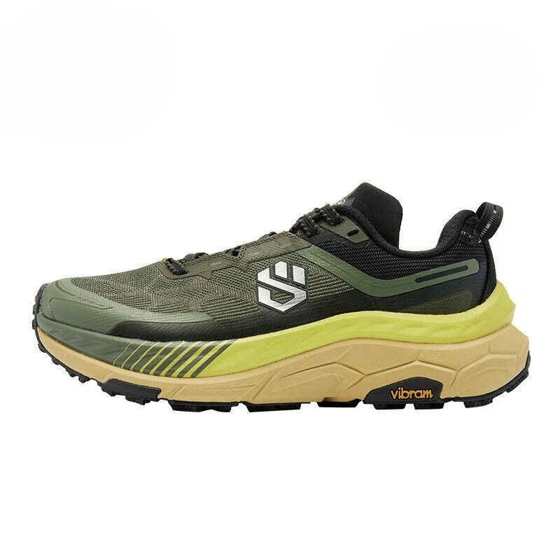 2026 Professionele Trailrunnin - Anti Slip Trail Running Sneakers recensie en prijs